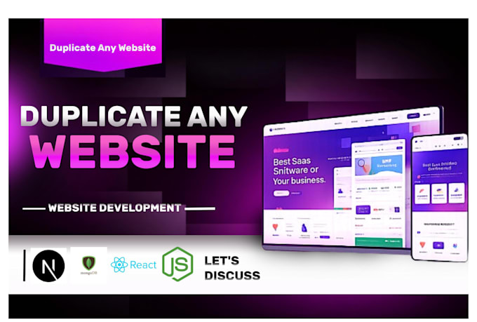 duplicate, copy, clone wordpress website